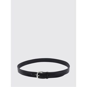 Orciani Belt Men Black